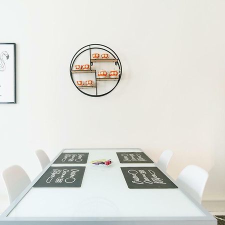 Apartament Mily Gorzow Wielkopolski Ngoại thất bức ảnh