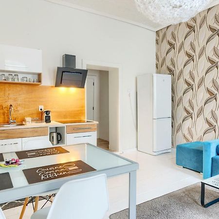 Apartament Mily Gorzow Wielkopolski Ngoại thất bức ảnh