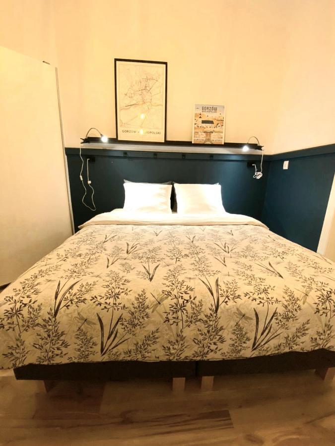 Apartament Mily Gorzow Wielkopolski Ngoại thất bức ảnh