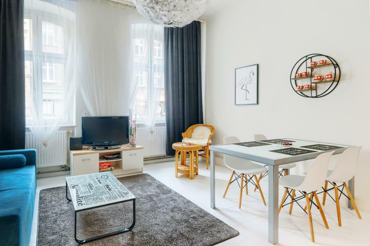 Apartament Mily Gorzow Wielkopolski Ngoại thất bức ảnh