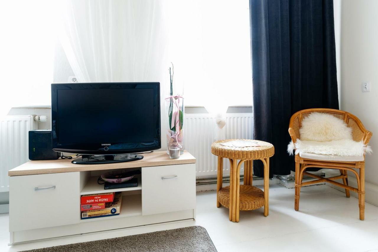 Apartament Mily Gorzow Wielkopolski Ngoại thất bức ảnh