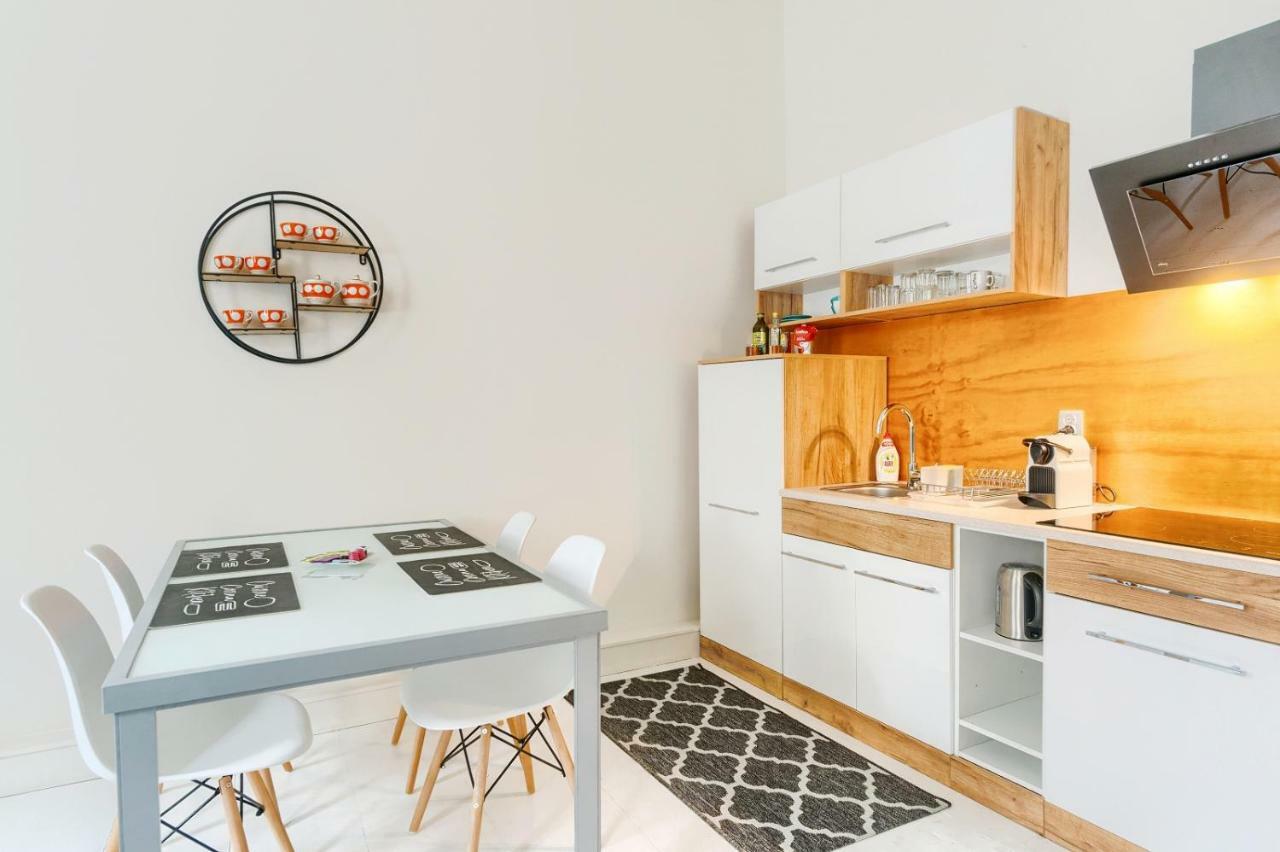 Apartament Mily Gorzow Wielkopolski Ngoại thất bức ảnh