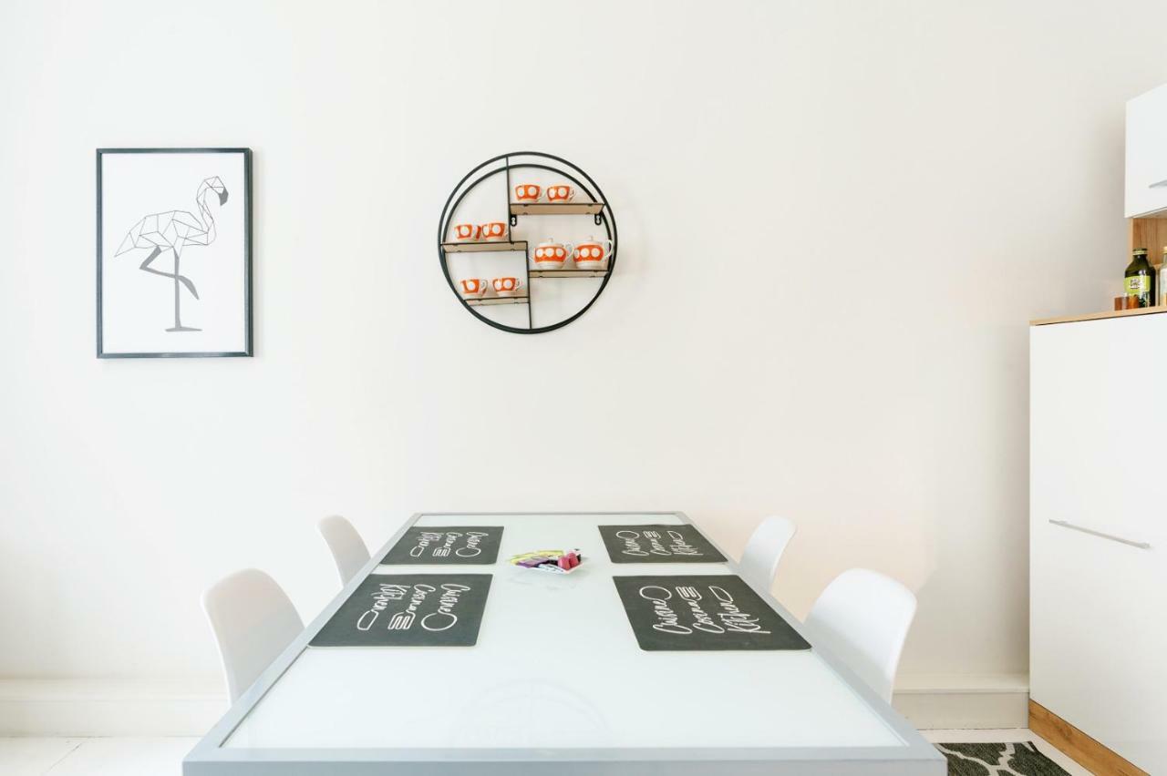 Apartament Mily Gorzow Wielkopolski Ngoại thất bức ảnh