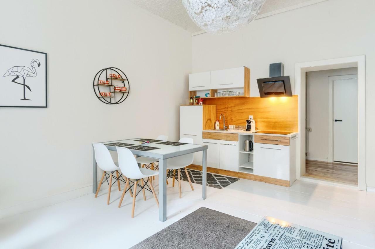 Apartament Mily Gorzow Wielkopolski Ngoại thất bức ảnh