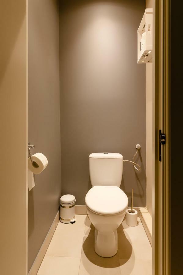 Apartament Mily Gorzow Wielkopolski Ngoại thất bức ảnh