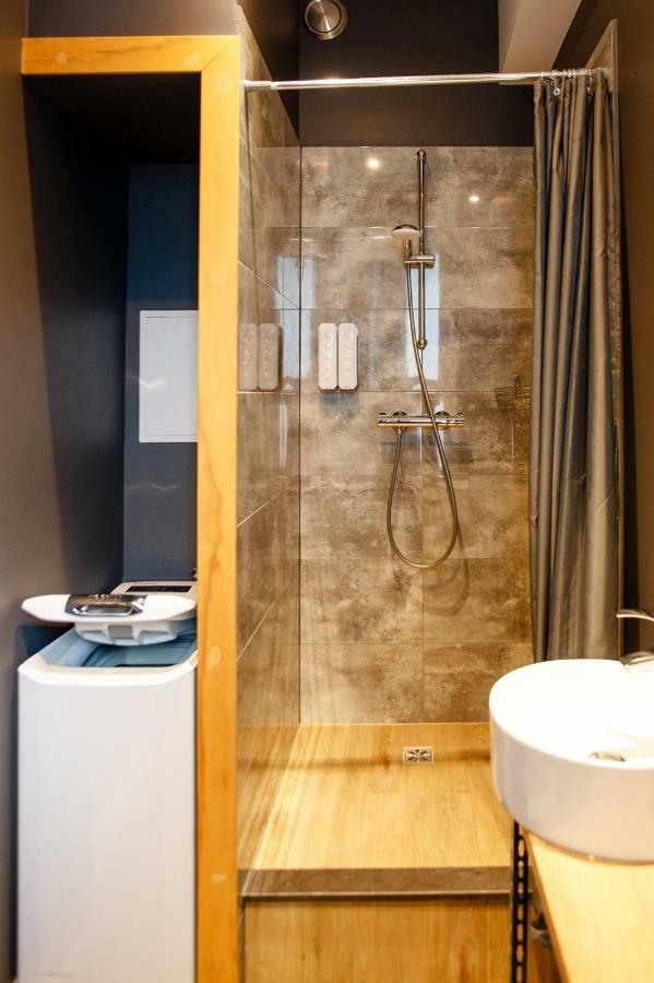 Apartament Mily Gorzow Wielkopolski Ngoại thất bức ảnh